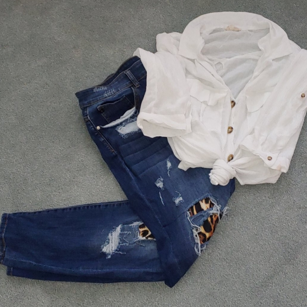 Combo outfit